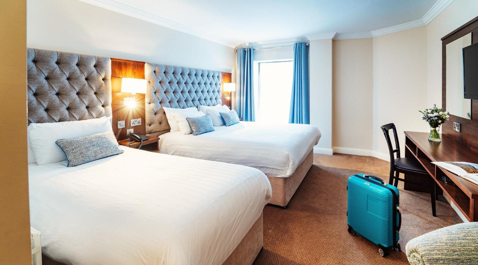 The Wyatt Hotel Westport Exterior foto