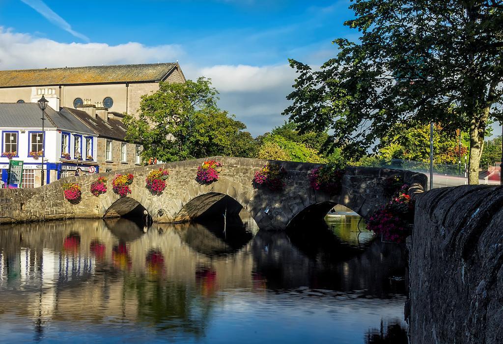 The Wyatt Hotel Westport Exterior foto