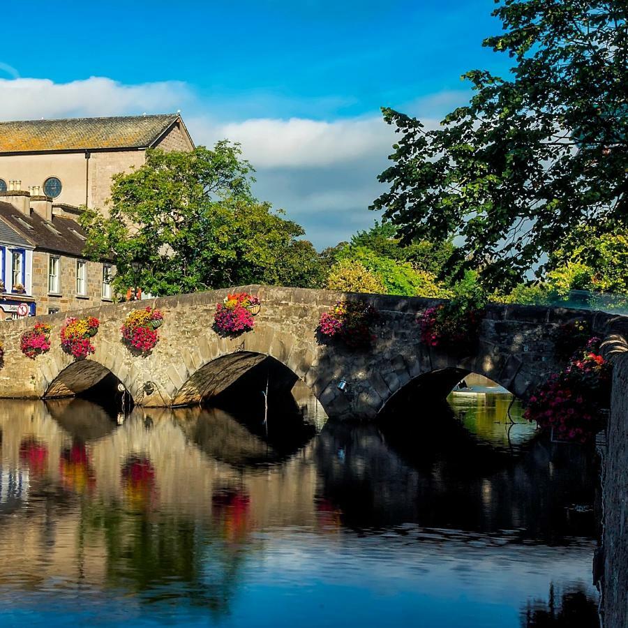 The Wyatt Hotel Westport Exterior foto