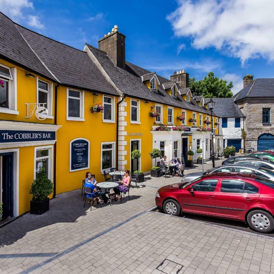The Wyatt Hotel Westport Exterior foto